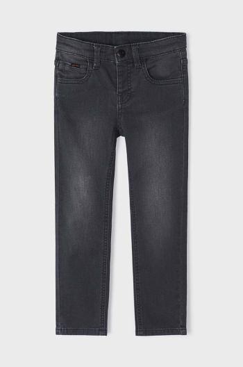 Dětské rifle Mayoral soft denim