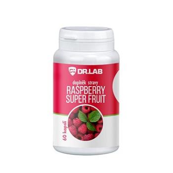 DR.LAB RASPBERRY SUPER FRUIT 80 KAPSLÍ (625)