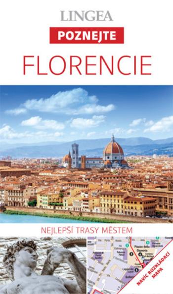 Florencie - Lingea - e-kniha