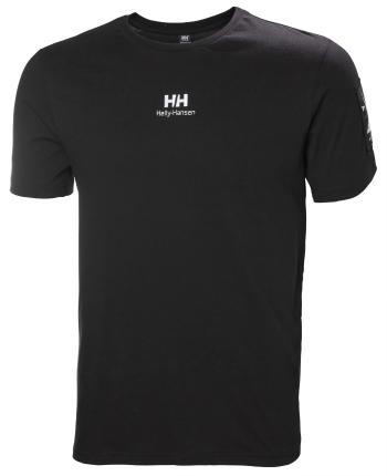 Helly Hansen YU Patch T-shirt S