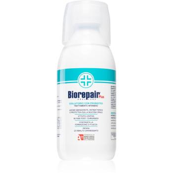 Biorepair Plus Mouthwash ústní voda s antiseptickým účinkem 250 ml