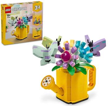 LEGO Creator 31149 Květiny v konvi