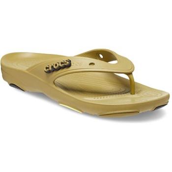 Crocs Classic All-Terrain Flip Aloe, vel. EU 36-37 (196265111381)