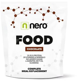 NERO Food 1000 g, chocolate (8594179510511)