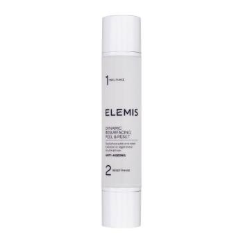 Elemis Dynamic Resurfacing Peel & Reset 2x15 ml peeling W na pigmentové skvrny; na rozjasnění pleti; výživa a regenerace pleti; na dehydratovanou pleť