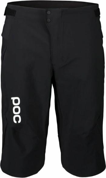 POC Infinite All-mountain Men's Shorts Uranium Black S Cyklo-kalhoty