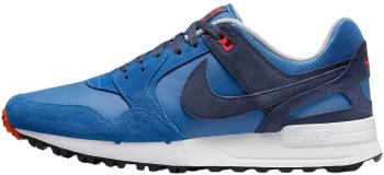 Nike Air Pegasus '89 Unisex Shoe Star Blue/Picante Red/Wolf Grey/Thunder Blue 42,5 Pánské golfové boty