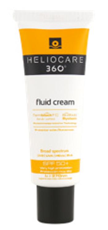 Heliocare 360° Fluid Cream SPF50+ 50ml 1 x 50 ml