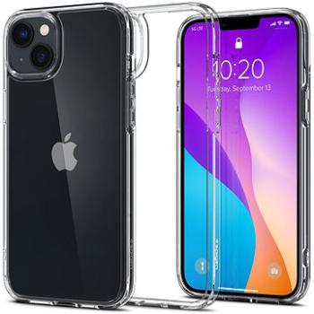 Spigen Ultra Hybrid Crystal Clear iPhone 14 (ACS05040)