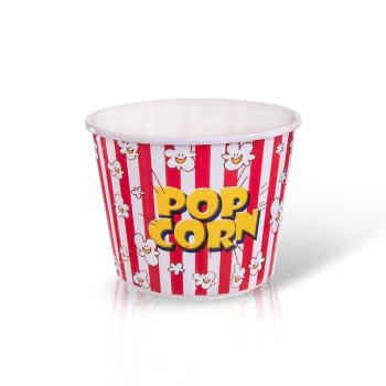 Pohár plast popcorn 2 l - ORION