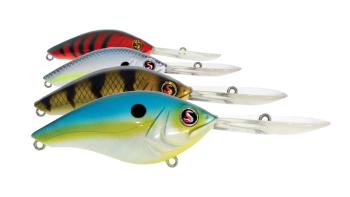 River2Sea Wobler Goon Deep Dive 6,8cm 26,5g