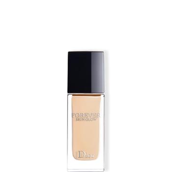 Dior Dior Forever Skin Glow rozjasňující hydratační make-up - 1CR Cool Rosy 30 ml