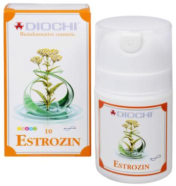 Diochi Estrozin krém 50 ml