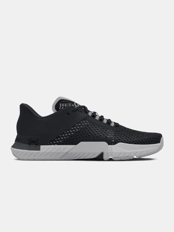 Under Armour UA W TriBase Reign 4 Tenisky Černá