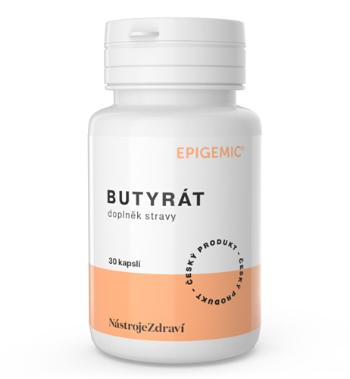 Epigemic® Butyrát - 30 kapslí- Epigemic®