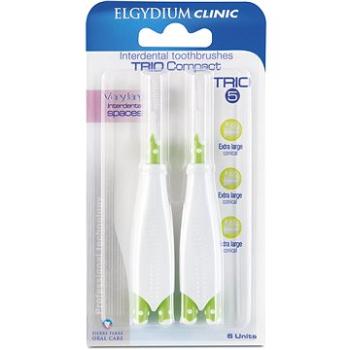 ELGYDIUM CLINIC Trio Compact 5 (8-7 mm) mono, 6 ks (3577056004605)