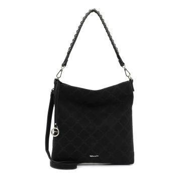 Dámská crossbody kabelka Tamaris Katharina - černá