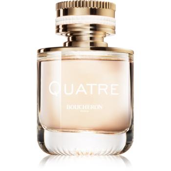 Boucheron Quatre parfémovaná voda pro ženy 50 ml