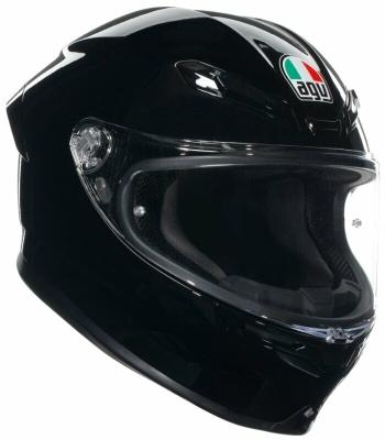 AGV K6 S Black XL Přilba