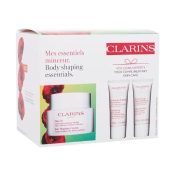 Clarins Body Shaping Essentials dárková kazeta dárková sada