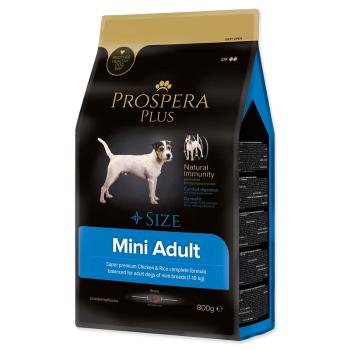 PROSPERA Plus Mini Adult 800 g