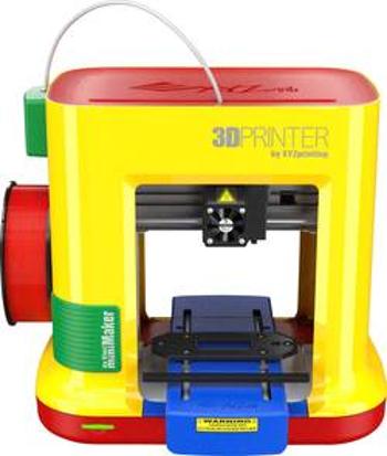 3D tiskárna XYZprinting da Vinci miniMaker