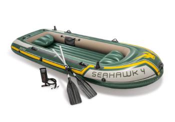 Intex 68351 Seahawk 4 Set