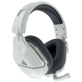 Turtle Beach STEALTH 600 GEN2 USB, bílá, Xbox One, Xbox Series S/X (TBS-2374-02)