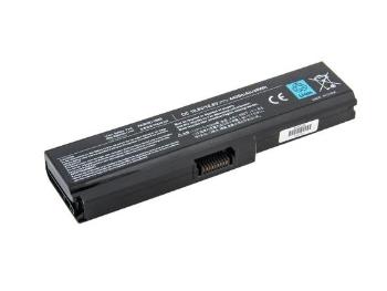 AVACOM NOTO-L750-N22 Li-Ion 4400mAh - neoriginální, NOTO-L750-N22