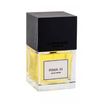 Carner Barcelona Woody Collection Rima XI 100 ml parfémovaná voda unisex