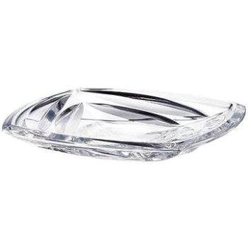 Bohemia Crystal Talíř Facet 180mm (8593410955838)