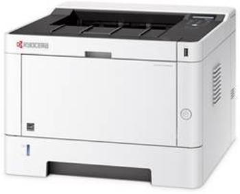 Kyocera ECOSYS P2040dn laserová tiskárna A4 1200 x 1200 dpi LAN, duplexní Rychlost tisku (černá):40 str./min