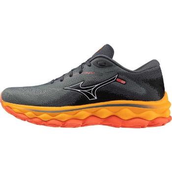 Mizuno WAVE SKY 7 W Dámská běžecká obuv, černá, velikost 37