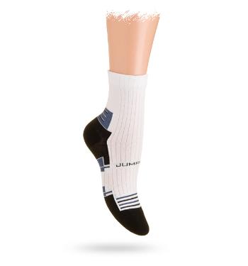 Ponožky WOLA SPORTIVE Velikost: 30-32