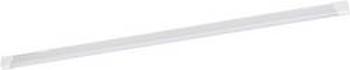 LED světelná lišta LEDVANCE LED Value Batten L 4058075268180, 20 W, 123.4 cm, N/A