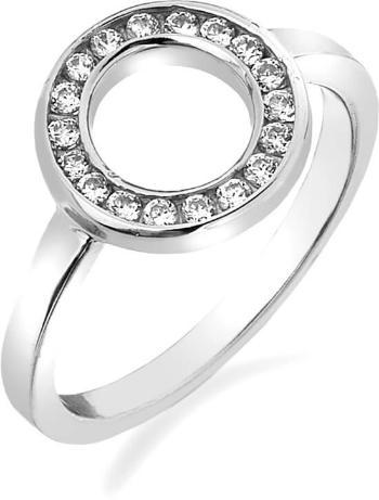 Hot Diamonds Prsten Emozioni Saturno Silver ER001 50 mm