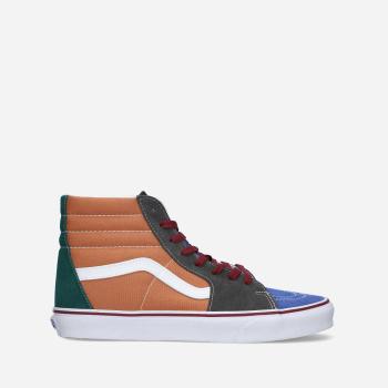 Pánské tenisky Vans Color Mix SK8-Hi Vn0a4bvt448