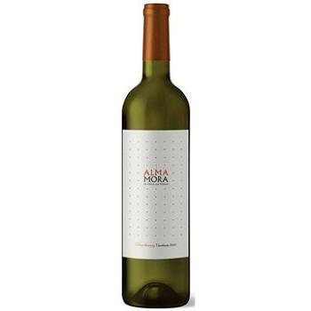 LAS MORAS Alma Mora Chardonnay White Label 0,75l (7791540043451)