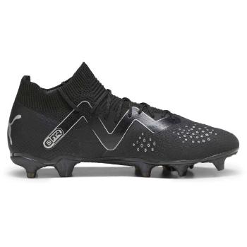 Puma FUTURE PRO FG/AG Pánské kopačky, černá, velikost 41