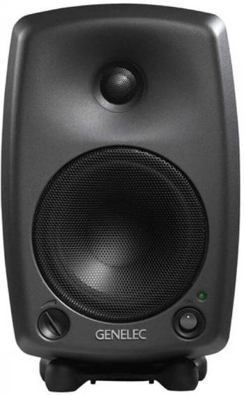 Genelec 8030 barva dark grey