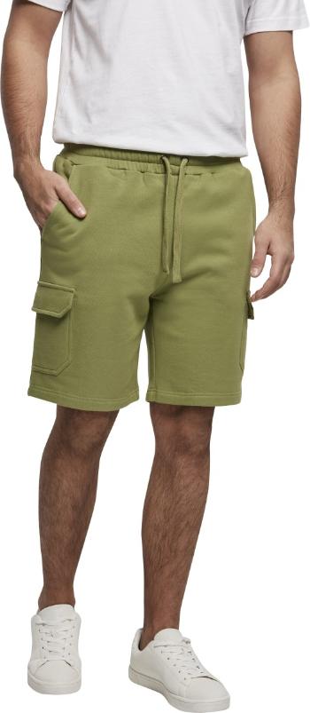 Organic Cargo Sweatshorts M