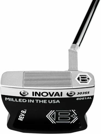 Bettinardi Inovai Pravá ruka 8.0 35'' Golfová hole Patr