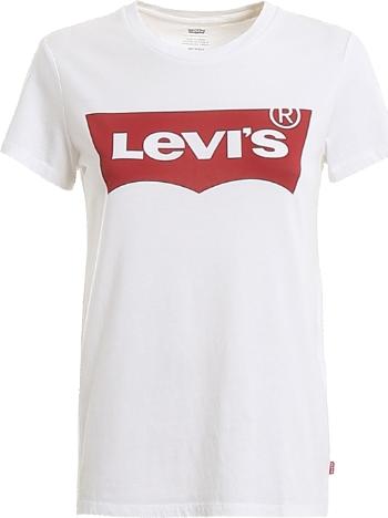 LEVI'S THE PERFECT TEE 173690053 Velikost: XS