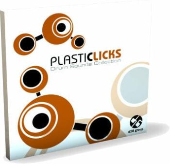 D16 Group Plasticlicks (Digitální produkt)