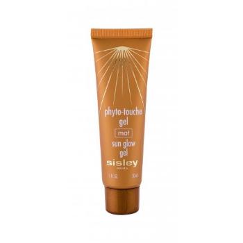 Sisley Phyto-Touche Sun Glow Gel 30 ml bronzer pro ženy Mat