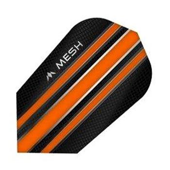 Mission Letky Mesh - Orange F2004 (216715)