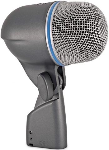 Shure BETA 52A Mikrofon pro basový buben