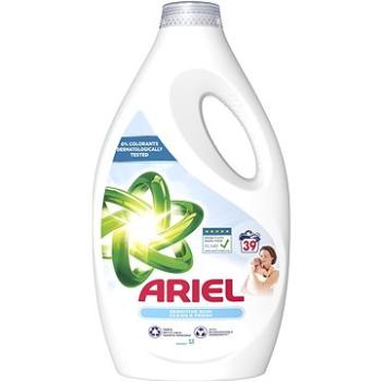 ARIEL Sensitive 1,95 l (39 praní)  (8006540874776)