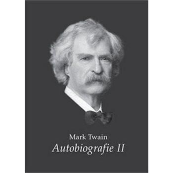 Autobiografie II (978-80-7511-408-2)