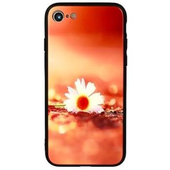 Glass case Design Vennus pro Huawei Y6 2018 - 3 (TT2008)